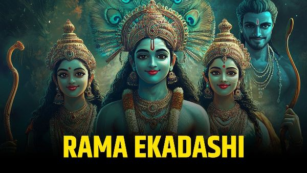 Rama Ekadashi Yoga 2024 Rare Yoga On Rama Ekadashi This Rashi Is Strong Like Sri Narama Rama Ekadashi Yoga 2024 Rare Yoga On Rama Ekadashi This Rashi Is Strong Like Sri Narama