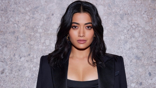 Rashmika Mandanna Appointed as National Ambassador for Cyber Safety