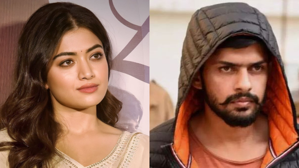 Rashmika Mandanna Receives Heightened Security Amid Lawrence Bishnoi Threat To Salman Khan Rashmika Mandanna Receives Heightened Security Amid Lawrence Bishnoi Threat To Salman Khan
