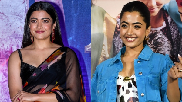 Rashmika Mandanna Receives Heightened Security Amid Lawrence Bishnoi Threat To Salman Khan Rashmika Mandanna Receives Heightened Security Amid Lawrence Bishnoi Threat To Salman Khan