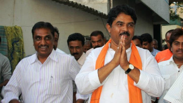 Opposition Leader R Ashok Said That A Movie Should Be Made On Congress Leaders