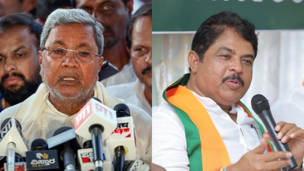 R Ashoka Claims Innocence in Land Grab Case and Offers to Resign Will CM Siddaramaiah Respond