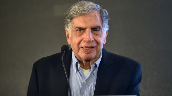 Ratan Naval Tata