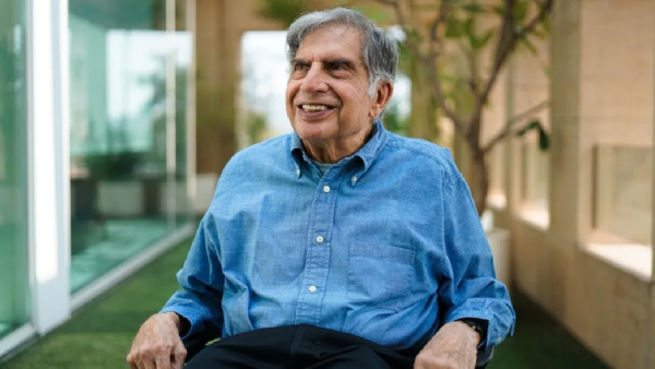 Breaking Ratan Tata s health critical treatment in ICU