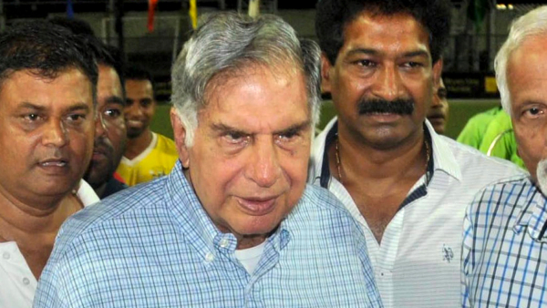 Ratan Tata Death Ratan Tata s health problem was covered up for this reason