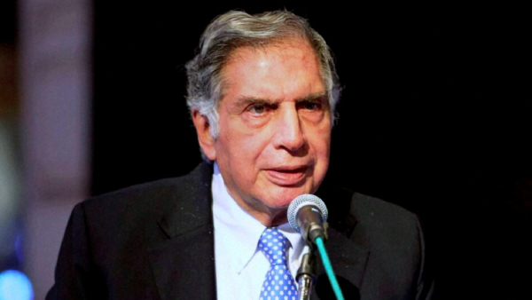 Ratan Tata s Interesting Story Know details
