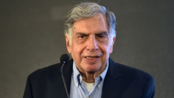 India s proud businessman Ratan Tata is no more