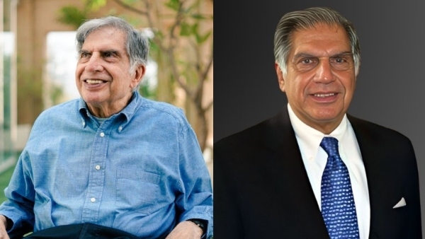Ratan Tata Passed Away CM Siddaramaiah MB Patil BY Vijayendra and Other Express Condolence