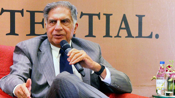 Ratan Tata Passed Away Ok Tata Bye Bye Paytm CEO tweet post viral
