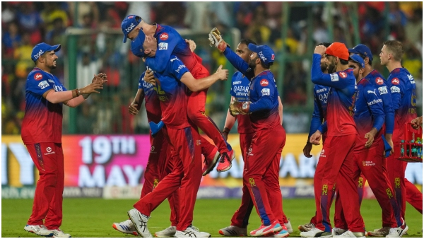 RCB Faces Pressure from Karnataka Government for Local Talent in IPL 2025 Auction RCB Faces Pressure from Karnataka Government for Local Talent in IPL 2025 Auction