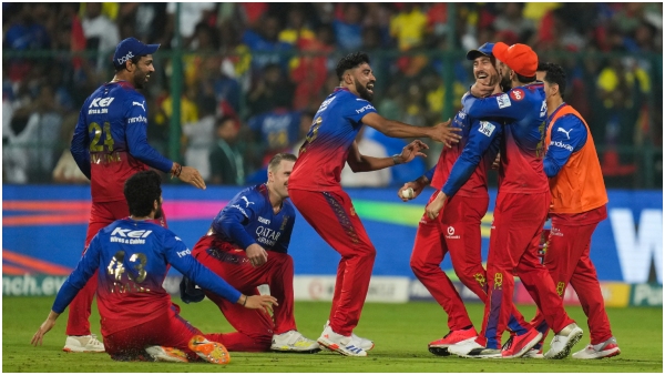 RCB Retain Player list Virat Kohli Yash Dayal Rajat Patidar stays in IPL 2025 RCB Retain Player list Virat Kohli Yash Dayal Rajat Patidar stays in IPL 2025