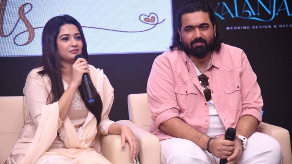 Kannada Director Tharun Sudhir Prays To Hasanambe God For The Release Of Actor Darshan