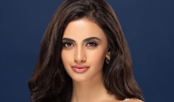 Rhea Singha Who Has Been Crowned As Miss Universe India Will Play The Role Of Seetha