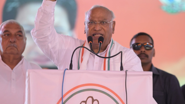 Robert Vadra Made Serious Allegations About BJP Robert Vadra Made Serious Allegations About BJP