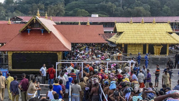 Sabarimala online ticket Important Information for Ayyappa Swamy Devotees Know details