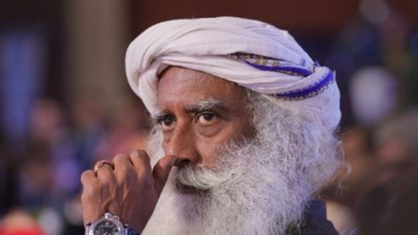 Sadhguru Case Big relief to Isha foundation from Supreme Court stay on police inquiry Sadhguru Case Big relief to Isha foundation from Supreme Court stay on police inquiry