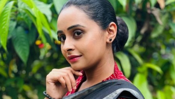 Why Did Sanjana Burli Walk Out From Puttakkana Makkalu Serial