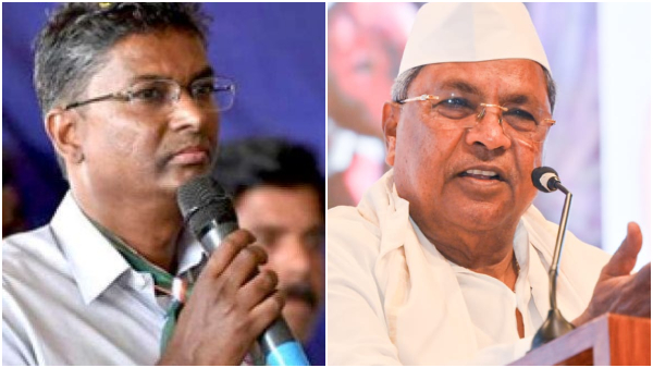 Satish Jarkiholi clarifies on CM Change in Karnataka
