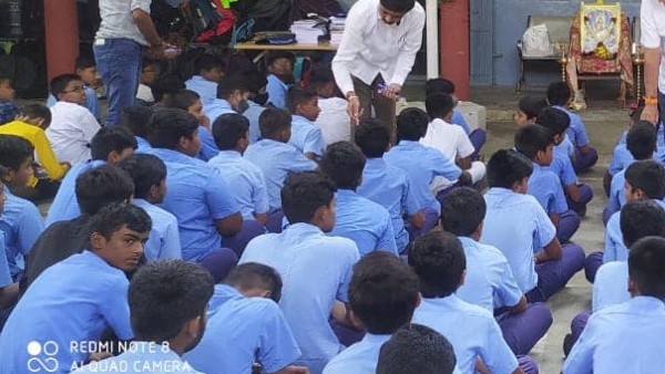 New Residential Schools To Open In Karnataka Hobli Level