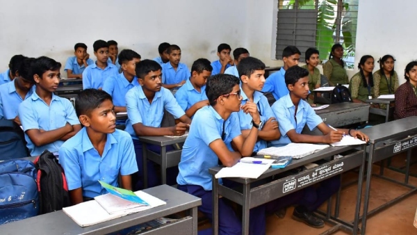 Karnataka Government Primary Schools Hiring Guest Teachers