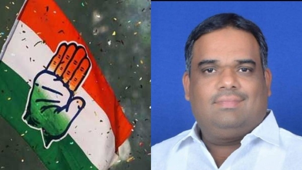 Shiggaon By Election 2024 Congress has Announced Ticket for Yasir Ahmad Patan