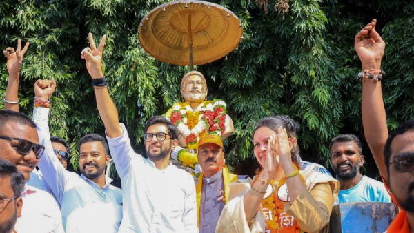 Maharashtra Assembly Election 2024 No Clarity On Around 15 Seats