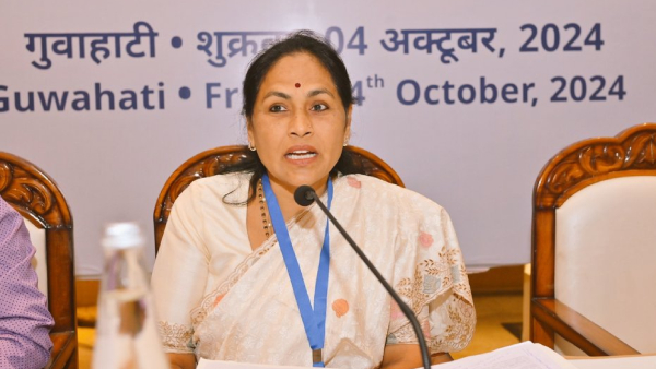 CM Siddaramaiah Lashed Out At Union Minister Shobha Karandlaje