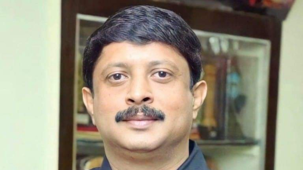 Minister Byrathi Suresh Accused Shobha Karandalaje in Death Of BS Yediyurappa s Wife