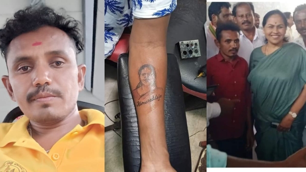 BJP MP Shobha Karandlaje Named For Chicken amp amp Mutton meat Shop in Koppal BJP MP Shobha Karandlaje Named For Chicken amp amp Mutton meat Shop in Koppal