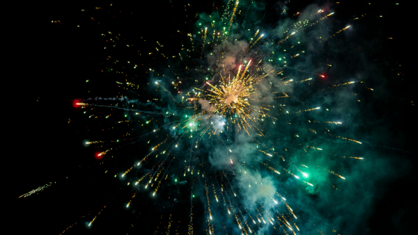 Deepavali celebration Shock for wanting to burst firecrackers in Bangalore criminal case if done wrong