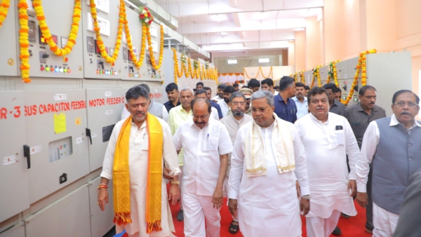 Opposition Leader R Ashok Said That A Movie Should Be Made On Congress Leaders