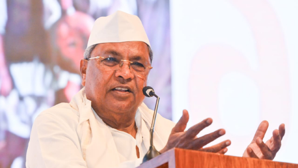 Siddaramaiah Defeat BJP In By-Elections And Teach Them A Lesson