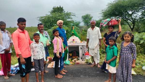 Farmers Not Celebrated Sige Hunnime In Uttara Karnataka Due To Heavy Rain Farmers Not Celebrated Sige Hunnime In Uttara Karnataka Due To Heavy Rain