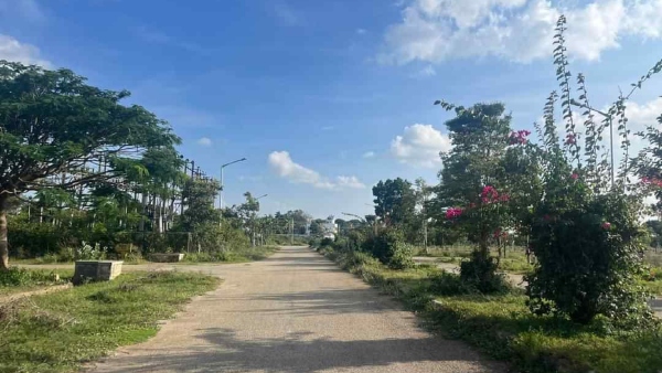 Karnataka Housing Board Sites For Sale In Ballari