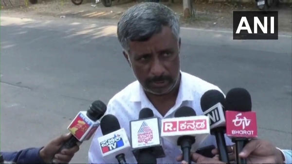 Muda Scam Lokayutha Begins Probe Activist Snehamayi Krishna In Office