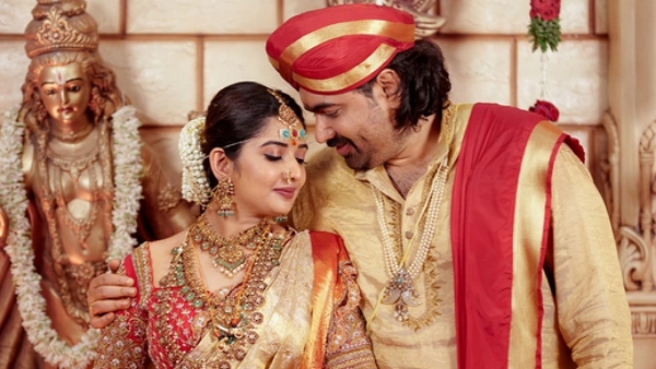 What Is The Reason For Sonal Monteiro Gain Weight After Marriage