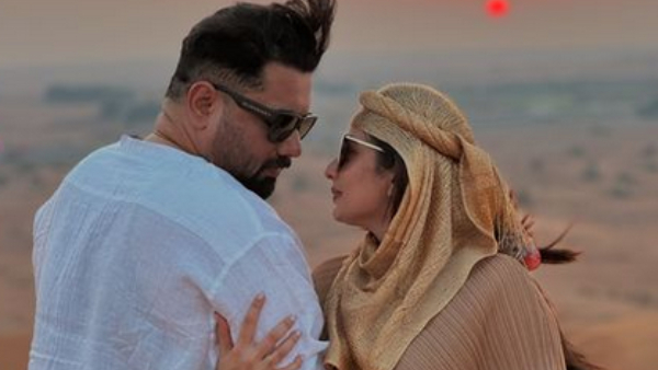 What Is The Reason For Sonal Monteiro Gain Weight After Marriage