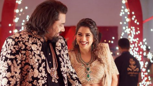 What Is The Reason For Sonal Monteiro Gain Weight After Marriage