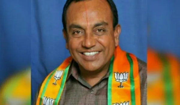 BJP MLA Srivatsa Said That CM Siddaramaiah May Resign By Dussehra