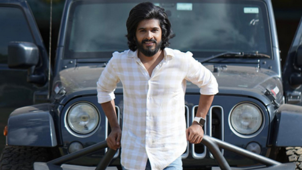 Reels Star Sudhakar Gowda Has Finally Apologized To Actor Dhruva Sarja Fans