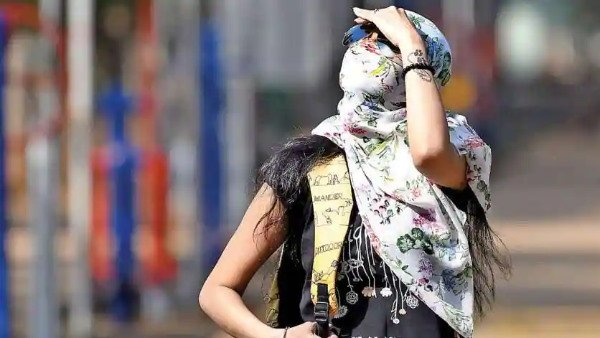 Why Is There More Sunshine In Karnataka Even In Rainy Season