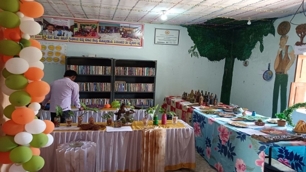 Swachhata Hi Seva 2024 T Narasipura Hoskote PDO Give Special Touch To Swachhata Hi Seva