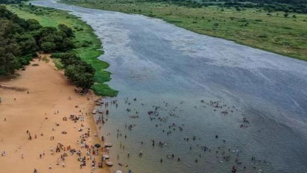 Travel News How To Ganga Entrance Gokarna From Talakadu
