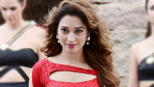 Money Laundering Case ED Interrogates Actress Tamannaah Bhatia