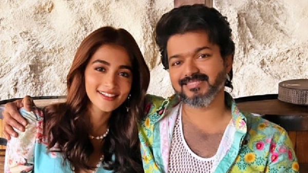 Karnataka Actress Selected For Tamil Actor Vijay s Last Film