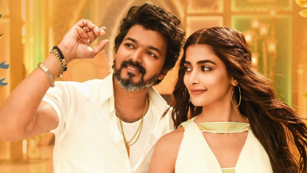 Karnataka Actress Selected For Tamil Actor Vijay s Last Film