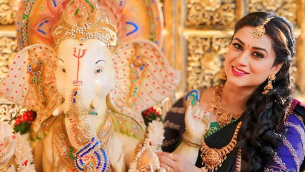 Actress Tanisha Kuppanda Open Up About Her Earnings And Savings