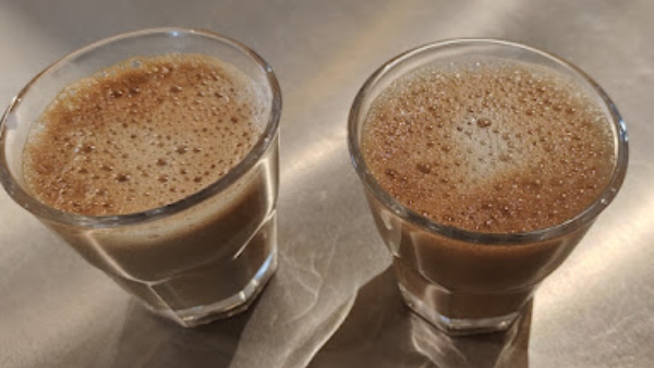 Coffee And Tea Prices Rise In Bengaluru City After Diwali