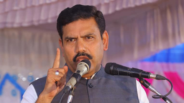 Government Should Immediately Provide Compensation For The Losses Caused By Rain-BY Vijayendra