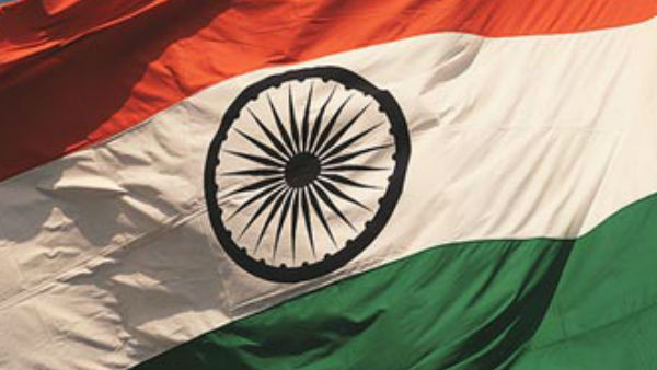 Tipu Sultan s flag flying in Karnataka insult to the national flag